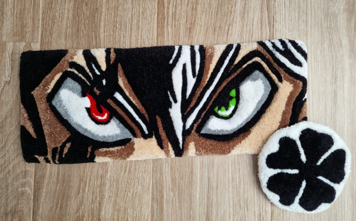 Descanso para tus muñecas