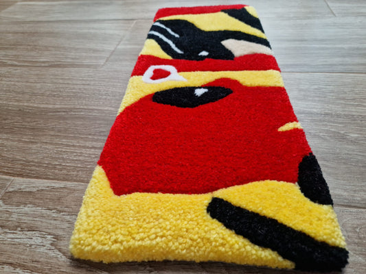 Apoyabrazos Deadpool & Wolverine