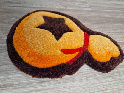 Alfombra Animal Crossing