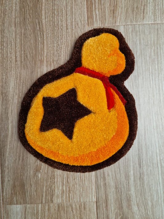 Alfombra Animal Crossing